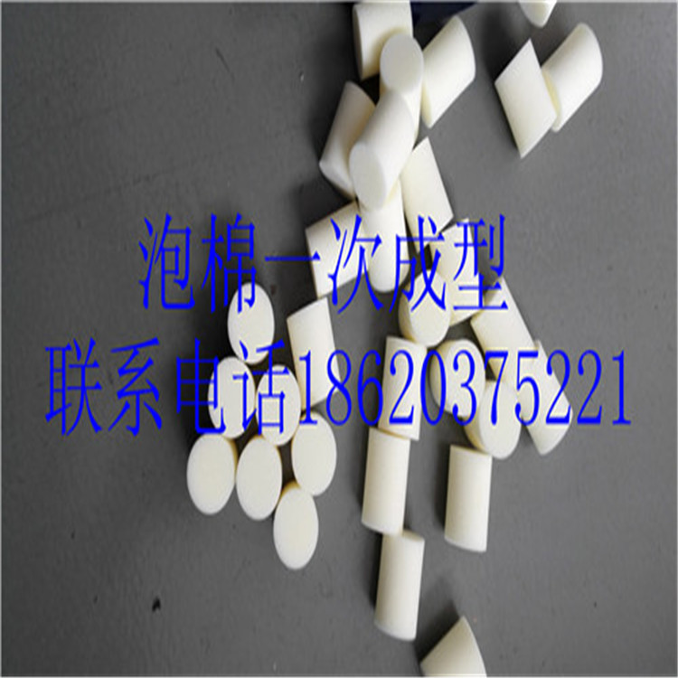 高密度清洗海綿柱子/清洗海綿柱越來越國際化