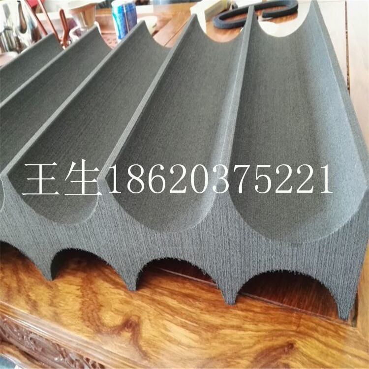 天津包裝材料內襯加工/環保eva內襯盒廠家原始圖片3