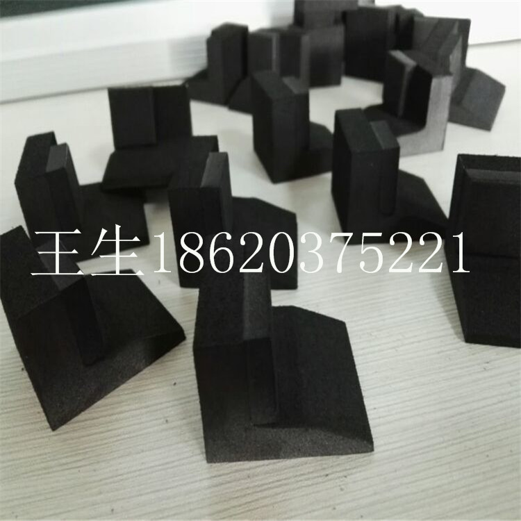 深圳公明加工eva泡棉 白色eva內(nèi)襯沖壓成型 環(huán)保EVA包裝材料