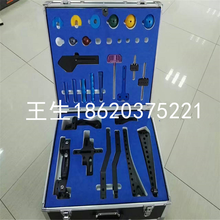 eva貼絨內襯一體成型生產廠家