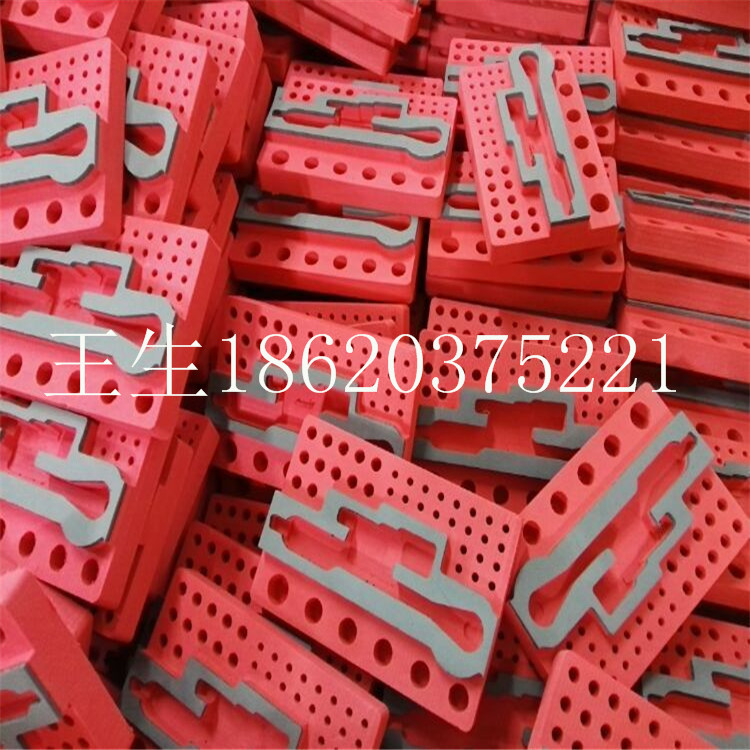 高彈性eva彩色材料成型/精雕eva包裝內(nèi)襯廠家原始圖片3