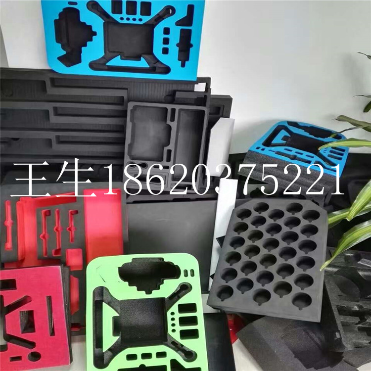 eva貼絨內襯一體成型生產廠家