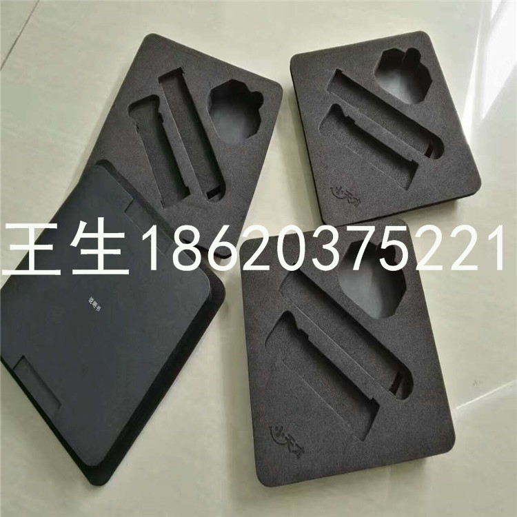 雕刻一體成型eva包裝盒子/eva內(nèi)襯雕刻一體成型