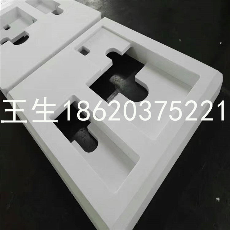 異形切割多邊形eva海綿材料加工