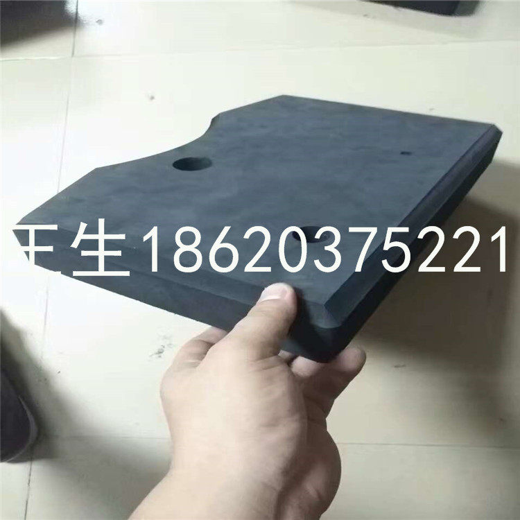異形切割多邊形eva海綿材料加工