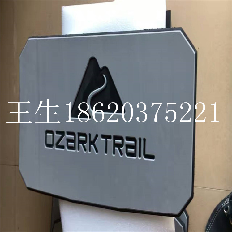 異形eva泡棉成型帶LOGO商標(biāo)一體成型