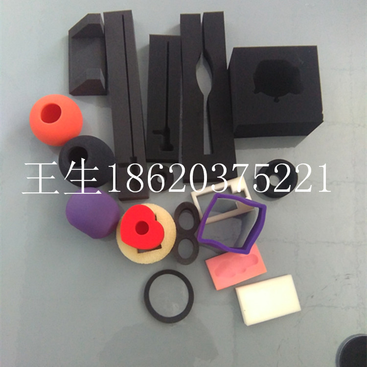 軟件盒海綿內(nèi)襯 軟件內(nèi)盒包裝海綿內(nèi)襯原始圖片3