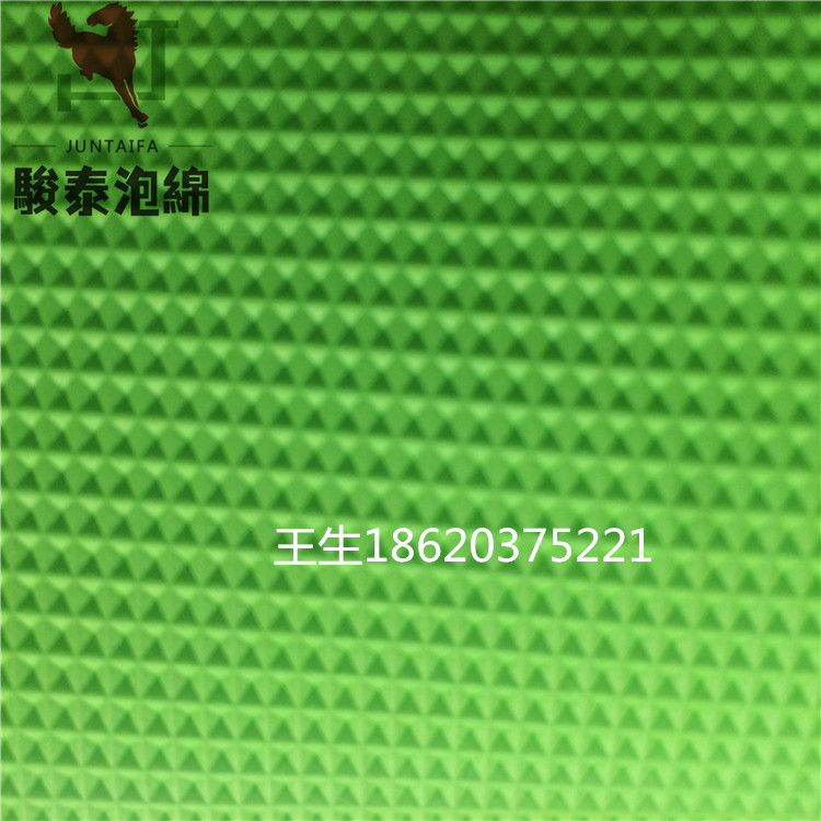 廠家熱壓eva制品/沖形eva壓紋制品