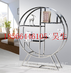 佛山不銹剛制品生產廠/鑫長旺