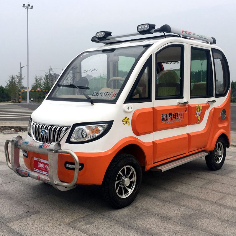 金鄉微虎電動車臺牛電動車價格表