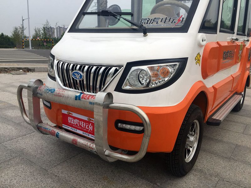 豐縣電動篷車報價