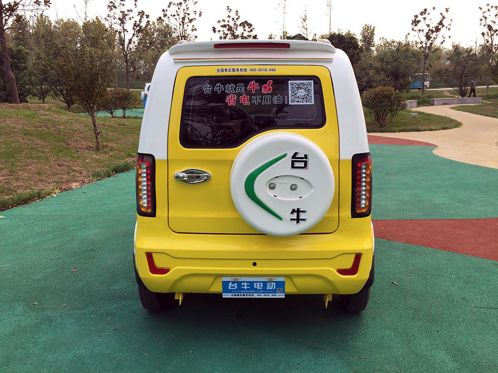 電動小汽車廠家直銷