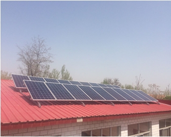 家庭光伏以至上為宗旨，家庭光伏電站價格怎么樣家庭光伏發電優