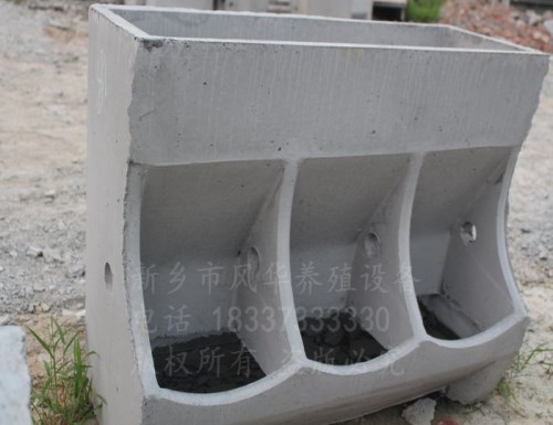 三孔豬槽模具價格/雙面豬槽模具哪家好