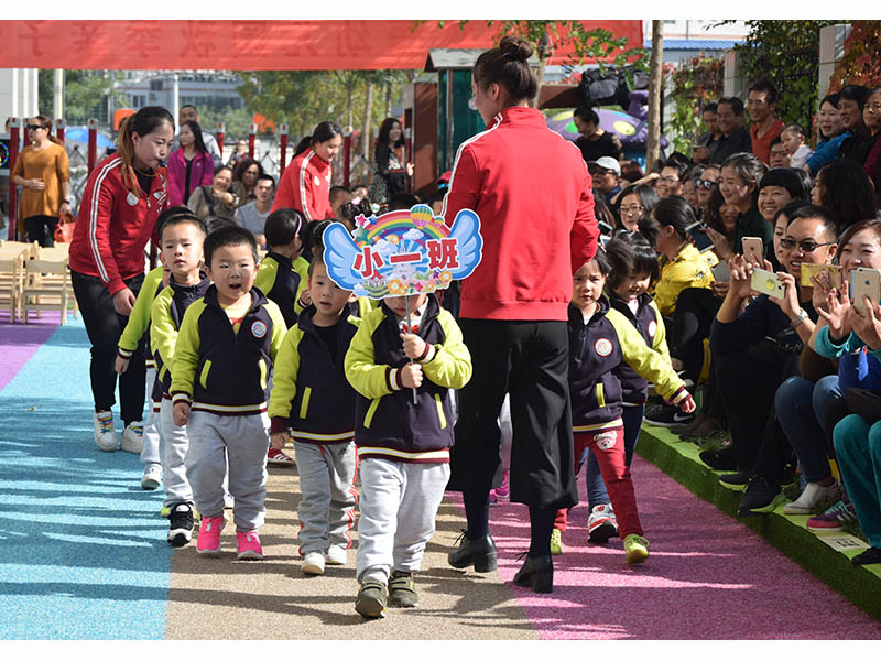 甘肅好幼兒園 給您推薦專業的雙語幼兒園加盟