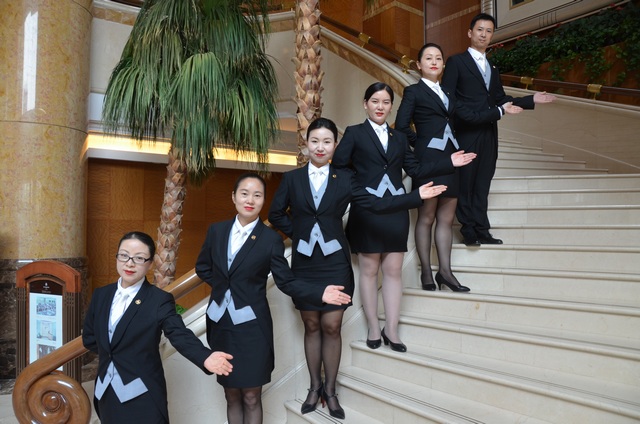 英式管家服務(wù)哪家專業(yè)原始圖片2