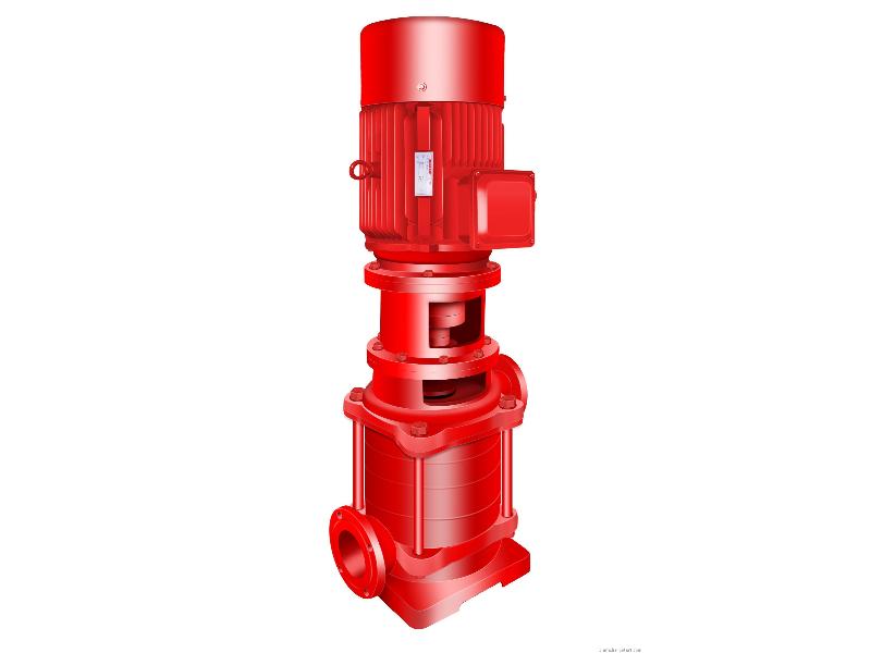 廈門哪里供應的消防泵更好：消防泵型號