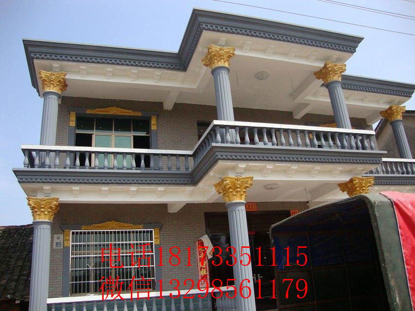 株洲花瓶柱模具哪家比較好|價(jià)位合理的水泥圍欄模具