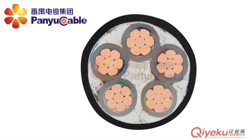 廣州番禺電纜-南村線、消防驗收合格專用產品原始圖片2