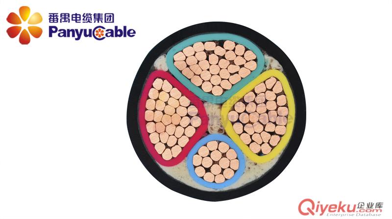 低壓國標送檢電纜-番禺電纜榮譽出品