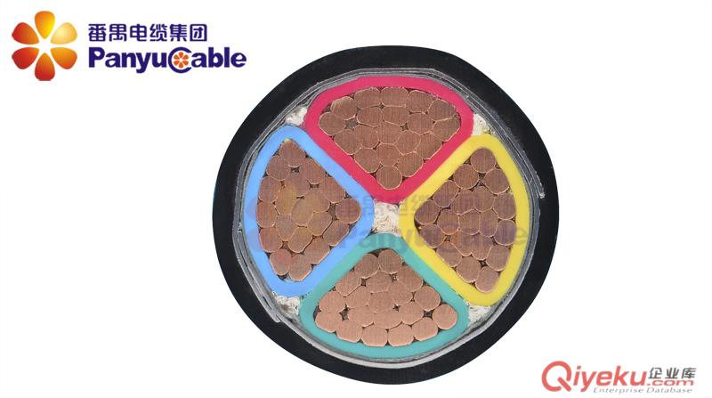 低壓國標(biāo)送檢電纜-番禺電纜榮譽出品原始圖片2