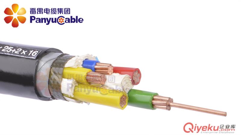 低壓國標(biāo)送檢電纜-番禺電纜榮譽出品原始圖片3