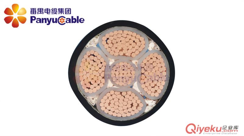 南村線，廣州番禺電線，番禺電纜，番禺電纜廠