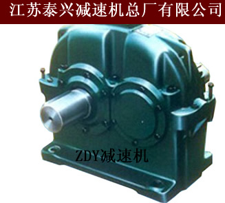 河南有ZDY200齒面減速機配件廠家現貨
