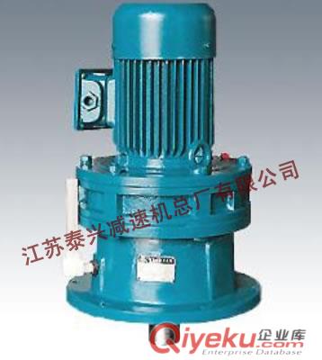 湖南BLD4-43減速機油泵立式價格實惠