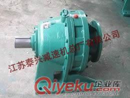 吉林BWD33單極擺線減速機(jī)型號(hào)齊全原始圖片2