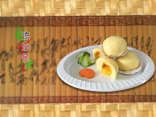 廣東月餅品牌-知名月餅廠家