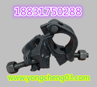 現(xiàn)貨供應(yīng)EN74B扣件  扣件廠家  18831750288原始圖片3