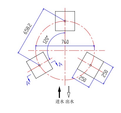 價位合理的10T圓形冷卻塔，上哪購置10T圓形冷卻塔