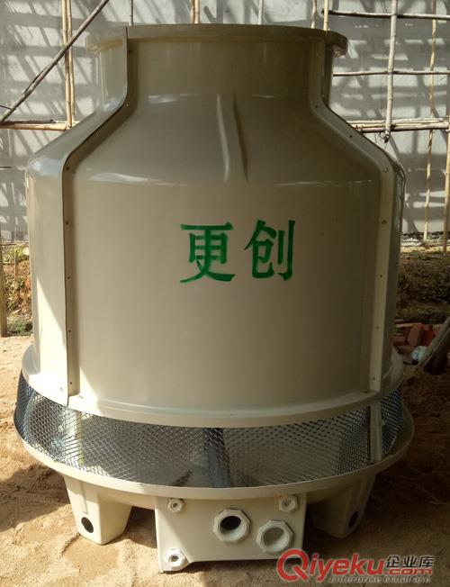 40T圓形冷卻塔