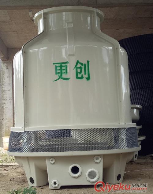 30T圓形冷卻塔原始圖片3