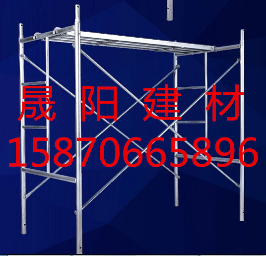 新余建筑裝修腳手架廠家直銷