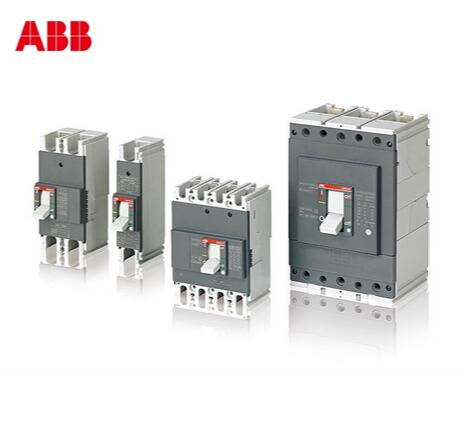 青島ABB斷路器批發_A塑殼ABB斷路器代理商