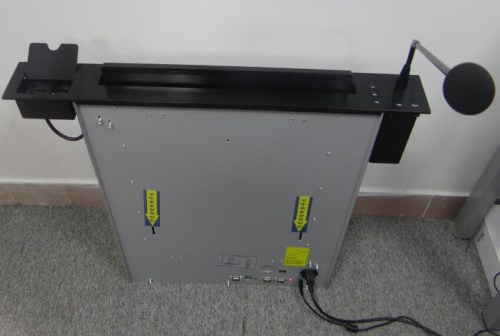液晶屏升降器廠家 液晶屏升降器供應商