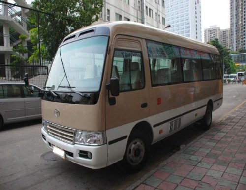 廣州商務車出租公司 番禺商務車出租服務