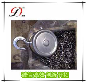 3T不銹鋼手拉葫蘆