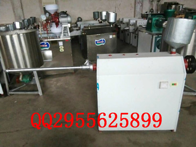 新一代粉條機，粉條新設(shè)備，粉條新機器原始圖片3