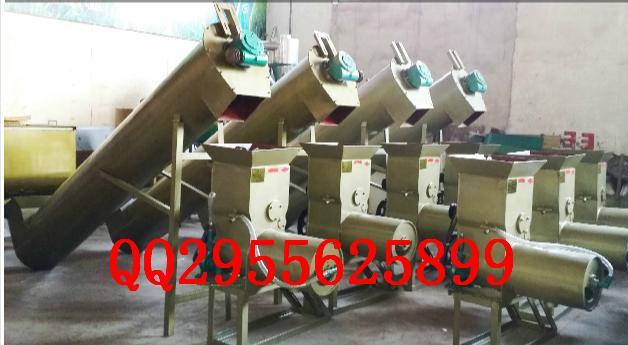 新一代粉條機，粉條新設(shè)備，粉條新機器