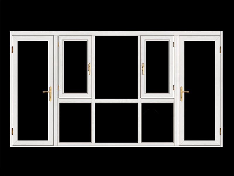 gd門窗加盟渠道——專業的鋁合金門窗【供應】