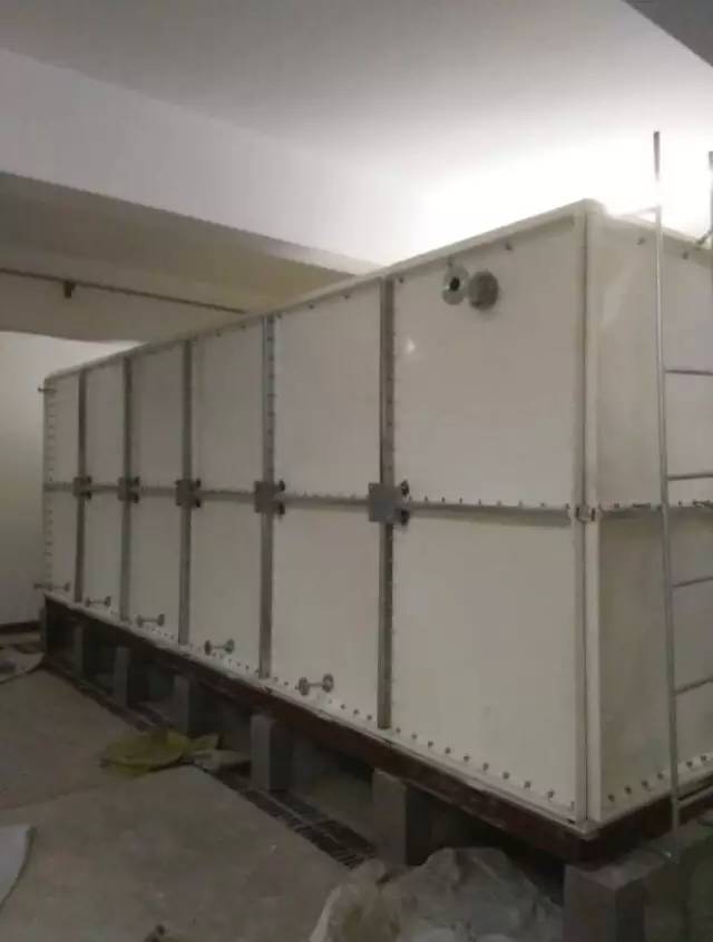 耐用防腐的玻璃鋼水箱哪里買 價格合理的不銹鋼水箱