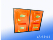 淄博哪里有供應價格優(yōu)惠的靜電凈化器_出售靜電凈化器