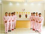 【爱圣母婴】烟台月子会所 烟台母婴护理 烟台产后护理