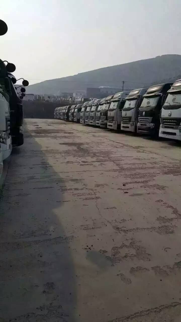 二手攪拌車交易-梁山縣通源汽貿有限公司