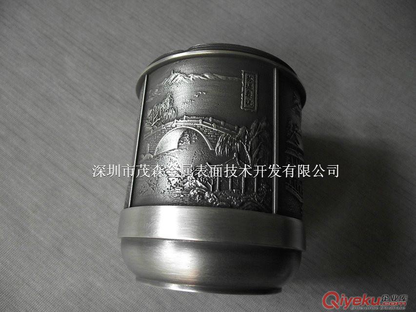 銅門發(fā)黑劑，銅門仿古染色劑，銅染色劑