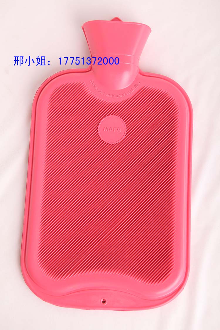 丹東橡膠熱水袋批發商_卡通暖手寶圖片