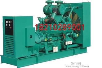 東阿出租靜音型發電機，租賃發電機13616356444原始圖片3